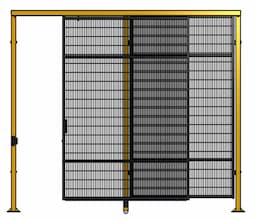 Sliding Doors