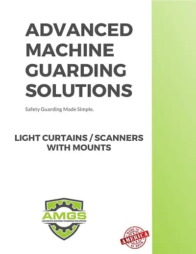 Light Curtain Brochure