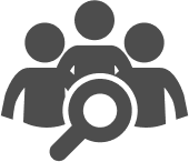 YOUR PEOPLE icon
