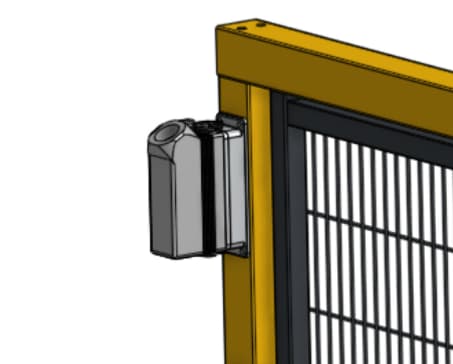 Multipin Connecting Cables