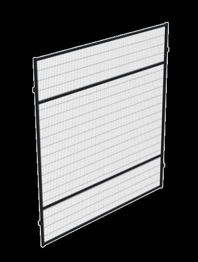 Machine Guarding Panels